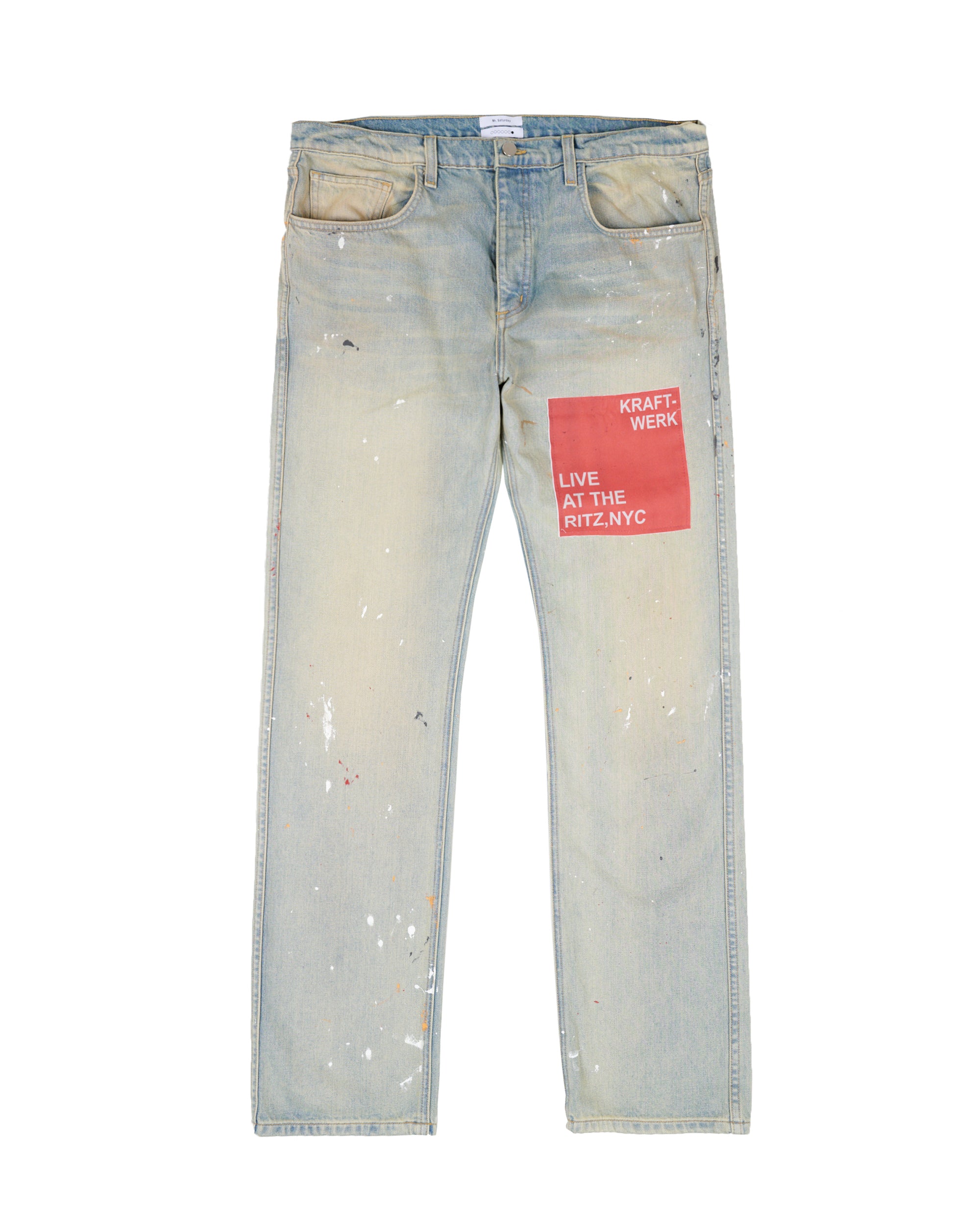 MSSS21.13.03 Lightwash Denim