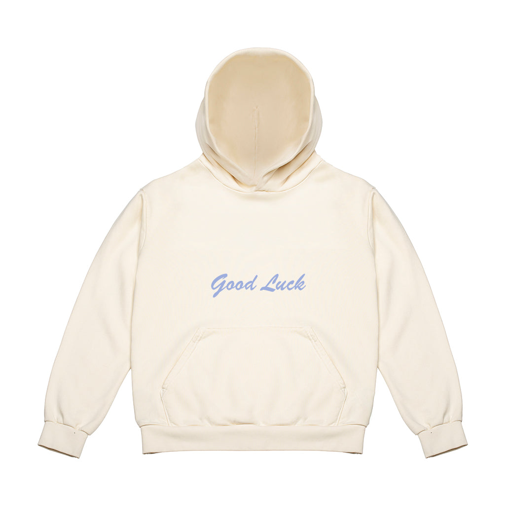 Good luck hoodie sale