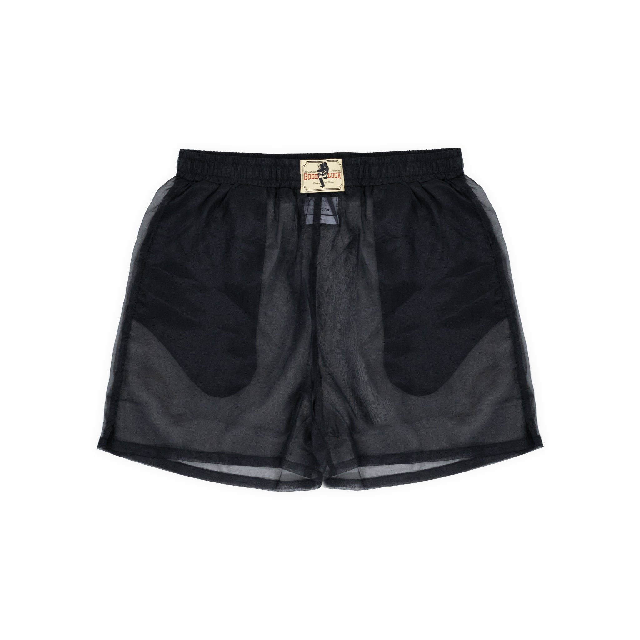 Boxing Short - Organza